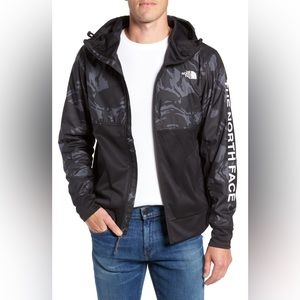 The North Face Hoodie